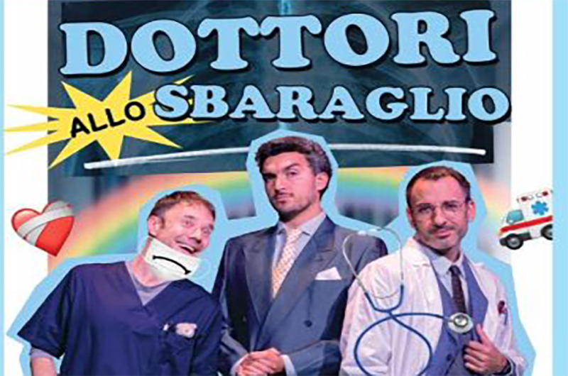 DottoriAlloSbaraglio
