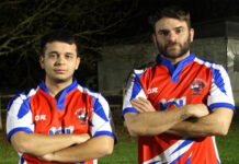 Serie C Fase Precampionato, al “Sasso d’Addeo” di San Martino il match tra Draghi e Luiss celebra il primo Memorial Valerio Gagliassi Draghi