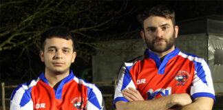 Serie C Fase Precampionato, al “Sasso d’Addeo” di San Martino il match tra Draghi e Luiss celebra il primo Memorial Valerio Gagliassi Draghi