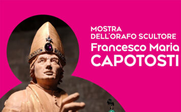 Eco del Sacro-mostra