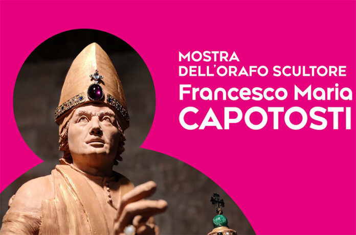 Eco del Sacro-mostra