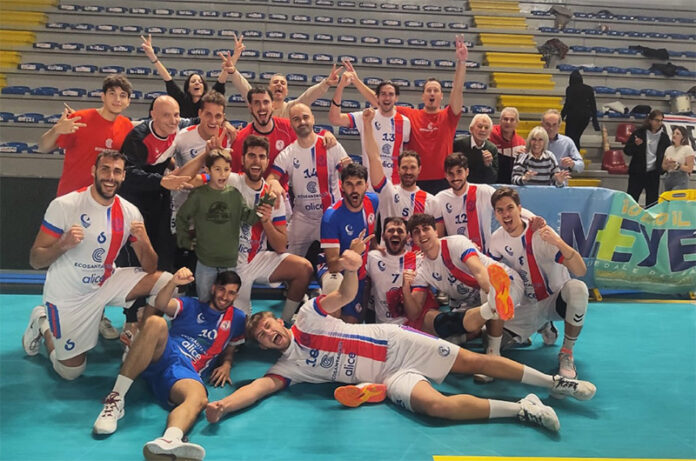 Ecosantagata ok a Santa Croce sull'Arno