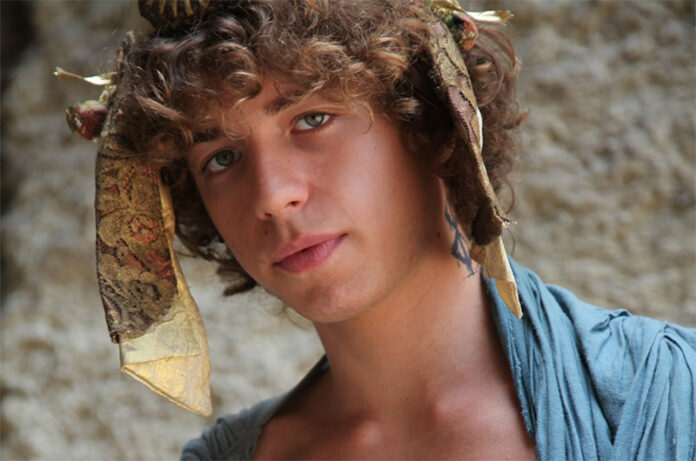 Eugenio Castaldo-EGG