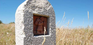 Bagnoregio entra ufficialmente nella Via Francigena del Nord FRANCIGENA