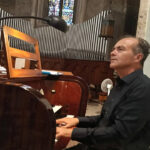 Ferdinando Bastianini-organo Pinchi