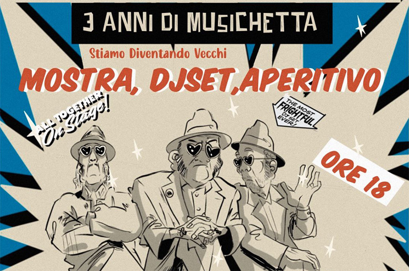 For.S.E. - stiamo esagerando