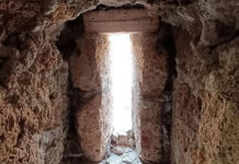 Forte Sangallo di Civita Castellana