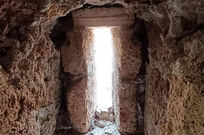 Forte Sangallo di Civita Castellana Forte Sangallo di Civita Castellana