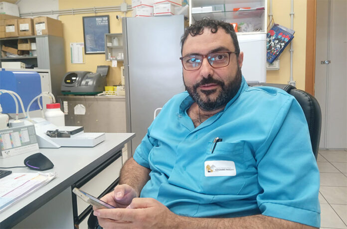 Gianpaolo Zarletti Gianpaolo Zarletti