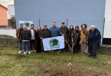 Giornata Nazionale dell’Albero-Celleno