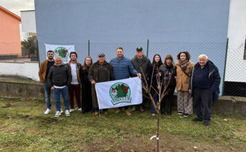 Giornata Nazionale dell’Albero-Celleno