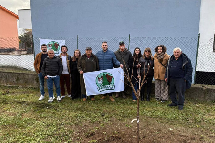 Giornata Nazionale dell’Albero-Celleno