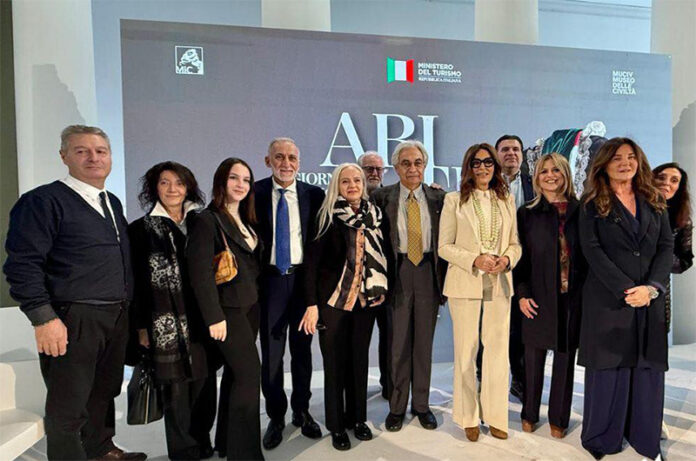 Giornata nazionale degli abiti storici Giornata nazionale degli abiti storici