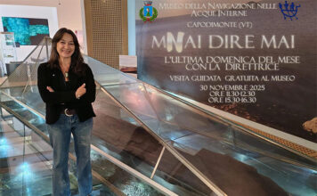 Giuliana Galli MNAI Capodimonte