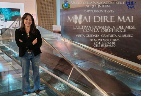 Giuliana Galli MNAI Capodimonte