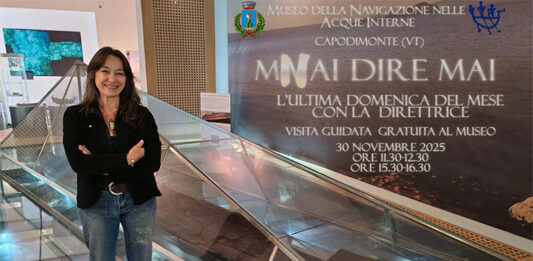 Giuliana Galli MNAI Capodimonte