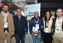 Vitorchiano, pienone al CineTuscia Village per il convegno sul peperino Gruppo ComuneVitorchiano