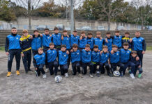 Città dei Papi, implacabile l’under 15 di mister Ronca: asfaltato anche il Cura per 8-1 Gruppo Giovanissimi Provinciali U15