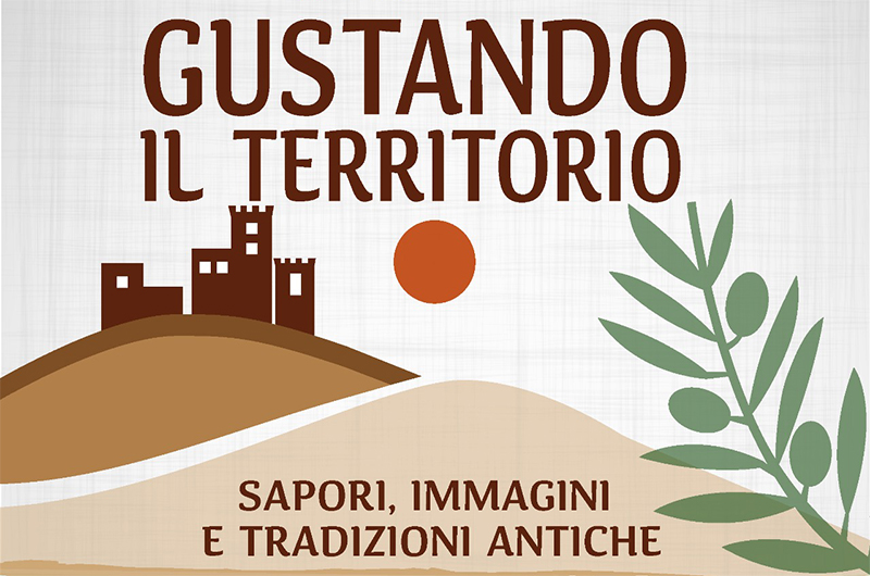 Gustando il Territorio