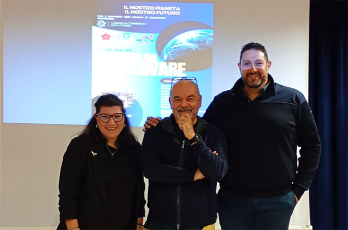 Il nostro pianeta il nostro futuro