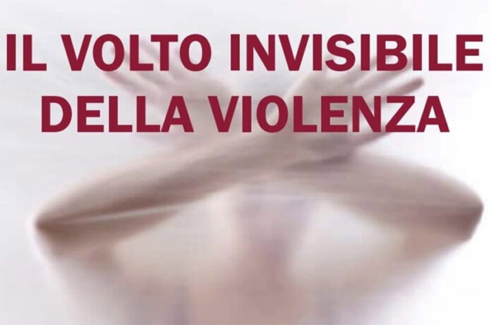 Il volto invisibile della violenza
