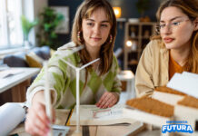 “Impronta Futura”, il progetto per ridurre l’impatto ambientale delle scuole di Viterbo e provincia ImprontaFutura