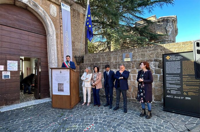 Intitolazione largo Alessio Paternesi