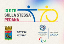 Presentata la terza edizione dell’evento Io e te sulla stessa pedana, inclusione e accessibilità attraverso lo sport