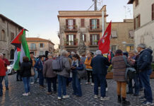 La Scuola non si arruola