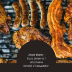 La braciolata al Mood Bistrot