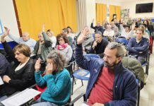 Cna, bilancio da 900mila euro e avanzo da 40mila: “Superata quota 3.700 imprese associate, gestione sana” L'approvazione del bilancio Cna