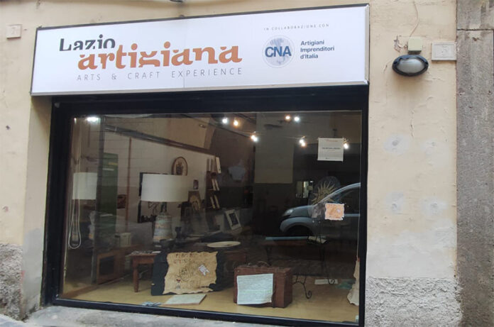 Lazio Artigiana