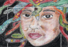 Le MusE Festival al Femminile a Civita Castellana con una rassegna letteraria sulle donne Le Muse - l'Ombra di Perseo - Civita Castellana