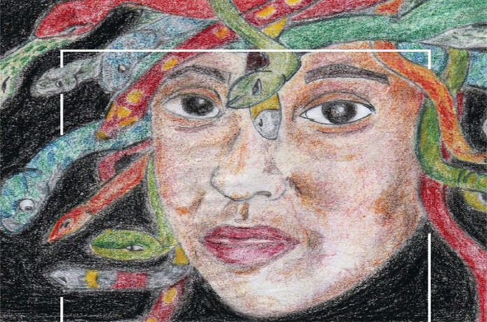 Le Muse - l'Ombra di Perseo - Civita Castellana