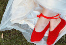 Giornata internazionale per l’eliminazione della violenza contro le donne, tutte le iniziative a Viterbo Le scarpette rosse di Madalina