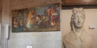 Letizia Cristina Bonaparte: la principessa ribelle dal forte legame con Viterbo