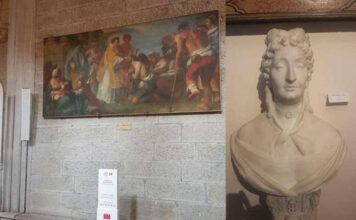 Letizia Cristina Bonaparte: la principessa ribelle dal forte legame con Viterbo