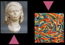 “L’Antico ed il Moderno. L’arte nei secoli, 2” ‘inaugurazione della mostra d’arte internazionale al Museo Civico di Nepi MEGA ART 2