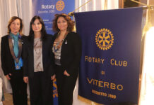 MUSCAS PAOLOCCI LAURETI