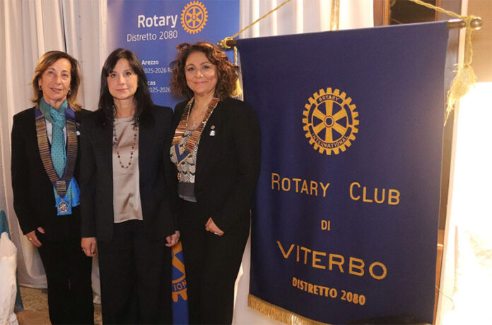 MUSCAS PAOLOCCI LAURETI