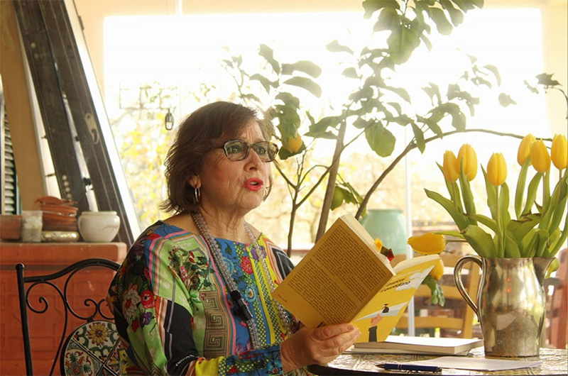 Maria Teresa Muratore