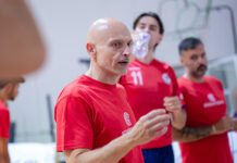 L’Ecosantagata si prepara a fare i conti con la prima della classe, al PalaSmargiassi arriva Pontedera Massimiliano Giordani