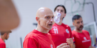 Massimiliano Giordani