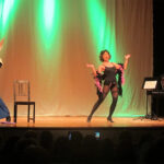 Mi vedo co uno - Artisti Beremberg