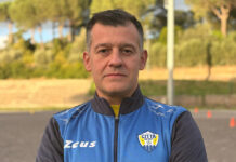 Città dei Papi, bilancio di due pareggi e due sconfitte per le squadre giovanili Mister Cauli Mario