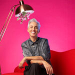 Monica Silva_Portrait_Cathy LaTorre