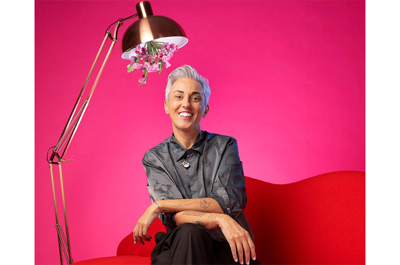 Monica Silva_Portrait_Cathy LaTorre