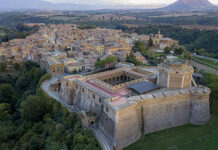 Museo archeologico nazionale dell’Agro Falisco e Forte Sangallo