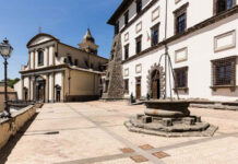 Museo-del-costume-farnesiano-Gradoli