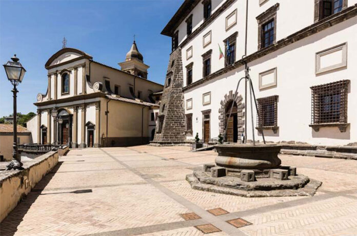 Museo-del-costume-farnesiano-Gradoli